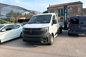 RENAULT Master TCS TA L3 T35 dCi 150 automatico