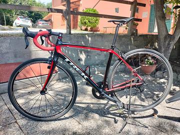 Bici da corsa 