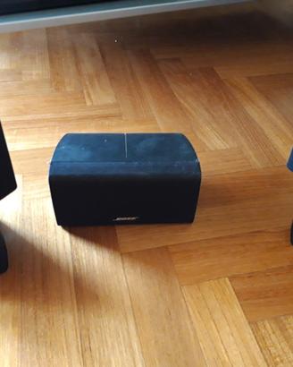 Bose impianto 10.1