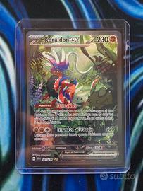 koridon ex