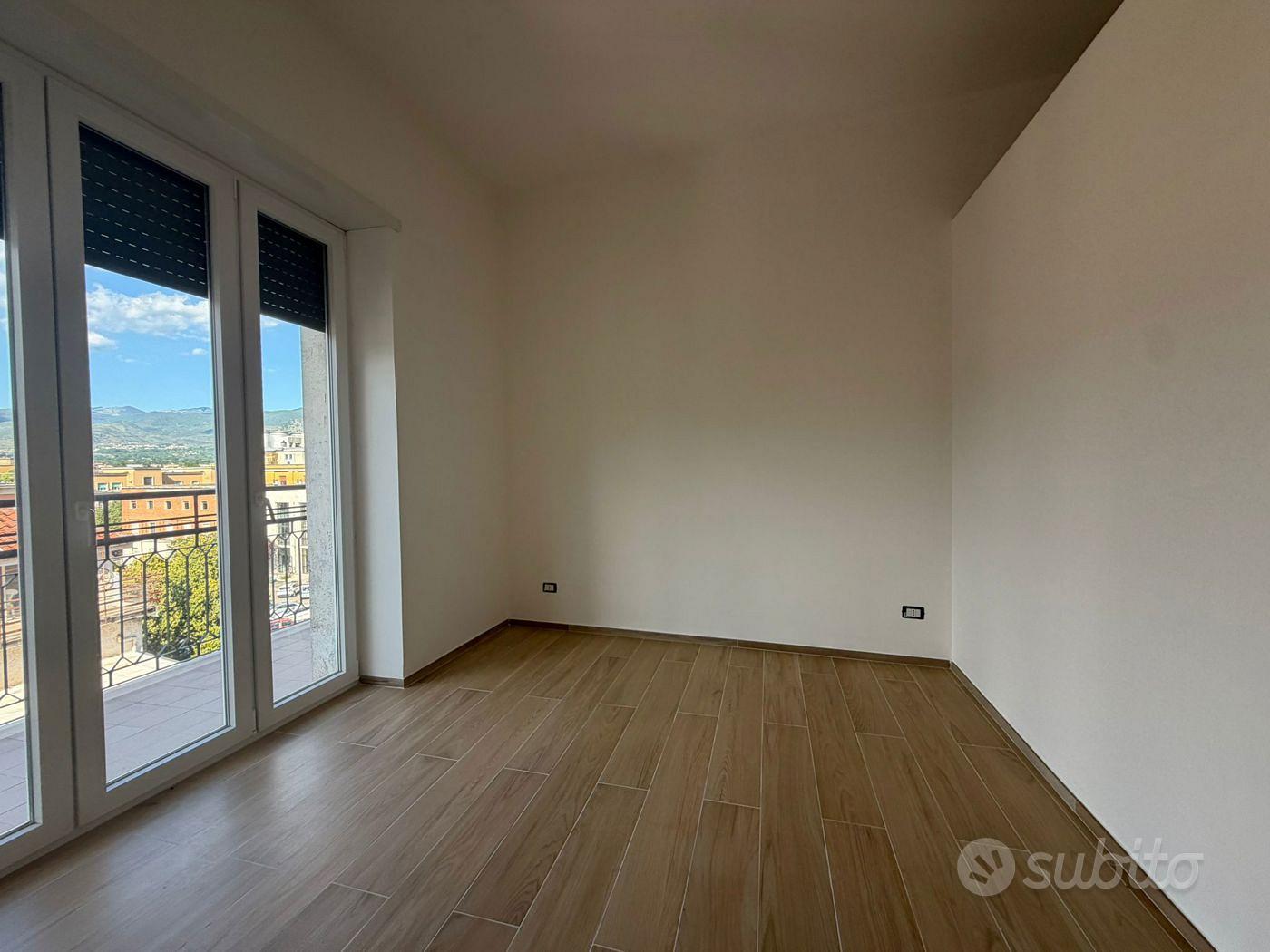 Appartamento Cassino [DENICOLA_PF2VRG] - Vista 4
