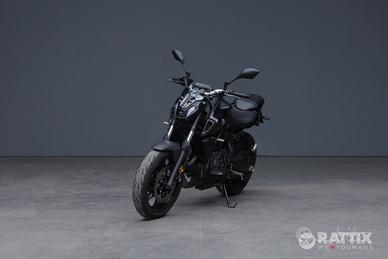 YAMAHA MT-07 690