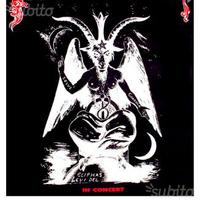 Poster concerto death ss