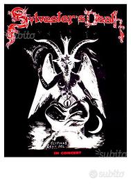 Poster concerto death ss