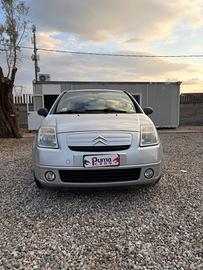 Citroen C2 1.4 HDi 70CV Excite VTR