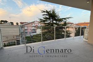 Appartamento Trilocale - Martinsicuro