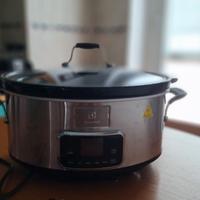 Slow Cooker Elettrolux ESC7400 