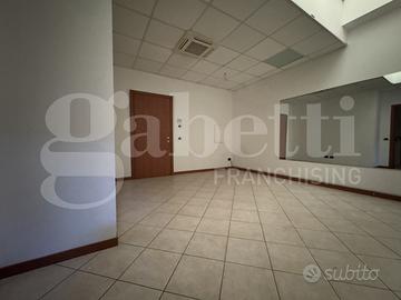 Ufficio Albino [Cod. rif 3262801VCU]