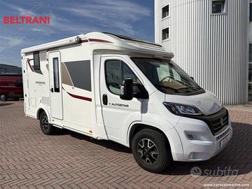 AUTOSTAR PERFORMANCE P600