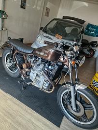 Honda CX500 