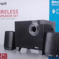 Wireless Speaker set