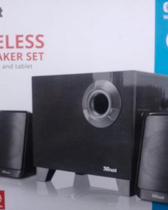 Wireless Speaker set