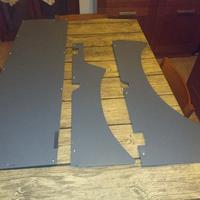 accessori ricambi Suzuki Santana samurai 