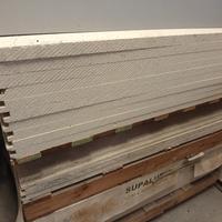 lastre calcio silicato