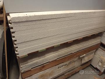 lastre calcio silicato