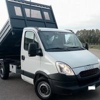 Iveco Daily 35/ 150Cv/2012 Finanz.bile Acc.to Zero