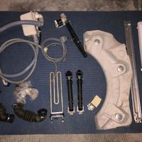 Stock ricambi lavatrice Whirlpool