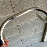Curva 3ttt Gimondi competizione e pipa 3ttt