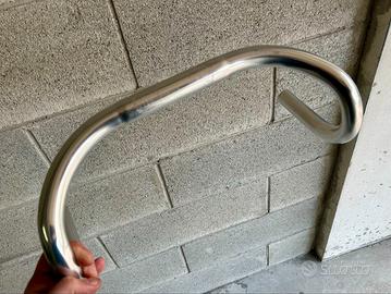 Curva 3ttt Gimondi competizione e pipa 3ttt