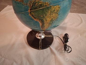 mappamondo