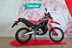 HONDA CRF 300 R RALLY