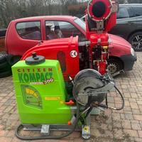 Atomizzatore Tifone Citizen 38 HP Kompact 300L - p