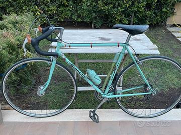 Bianchi eroica