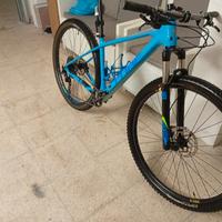mtb cube reaction c 62