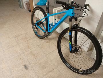 mtb cube reaction c 62