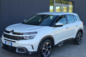 CITROEN C5 Aircross BHDi 130 EAT8 Shine telecame