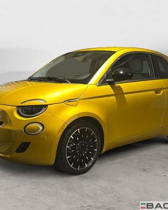 FIAT 500 Hybrid Hybrid Icon