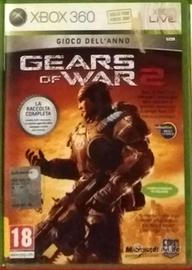 XBOX 360 Gears of War 2