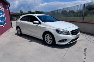 Mercedes-benz A 200 CDI Executive