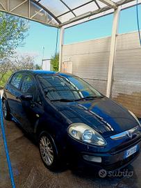 Fiat Punto Evo 2011 1.2 benzina