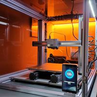 Snapmaker 2.0 A350T Enclosure,QuickSwap,BracingKit