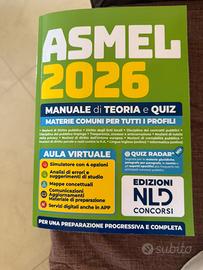 Asmel 2026