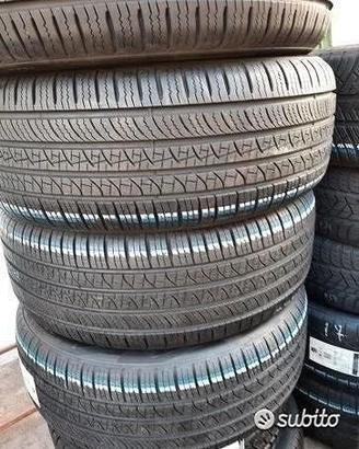 275 45 21 Pirelli usate