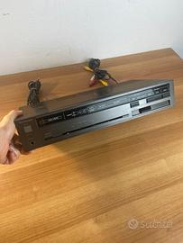 Amplificatore Technics SU-300 Vintage