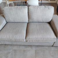 Divanetto Ikea due posti