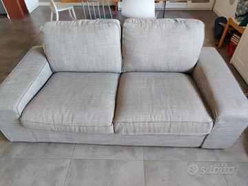 Divanetto Ikea due posti
