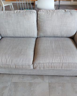 Divanetto Ikea due posti