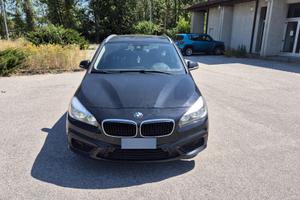 bmw 214d active tourer 