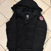 Giacca Canada Goose