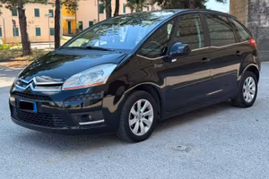Citroen C4 Picasso 1.6 HDi 110 FAP Style