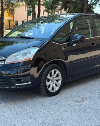 Citroen C4 Picasso 1.6 HDi 110 FAP Style