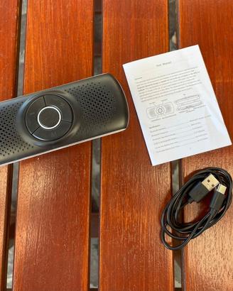 Kit vivavoce per auto