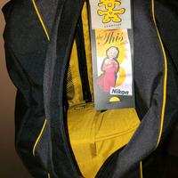 Zaino per macchina fotografica