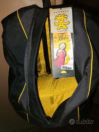 Zaino per macchina fotografica