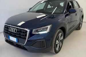 AUDI Q2 Q2 30 TDI