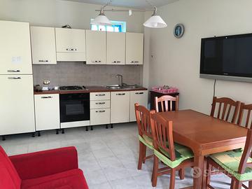 Appartamento su Gaeta per studenti o lav. stag